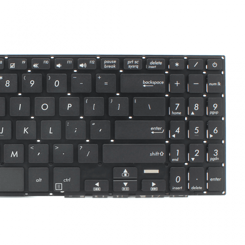 Tastatura za Laptop Asus X560ud