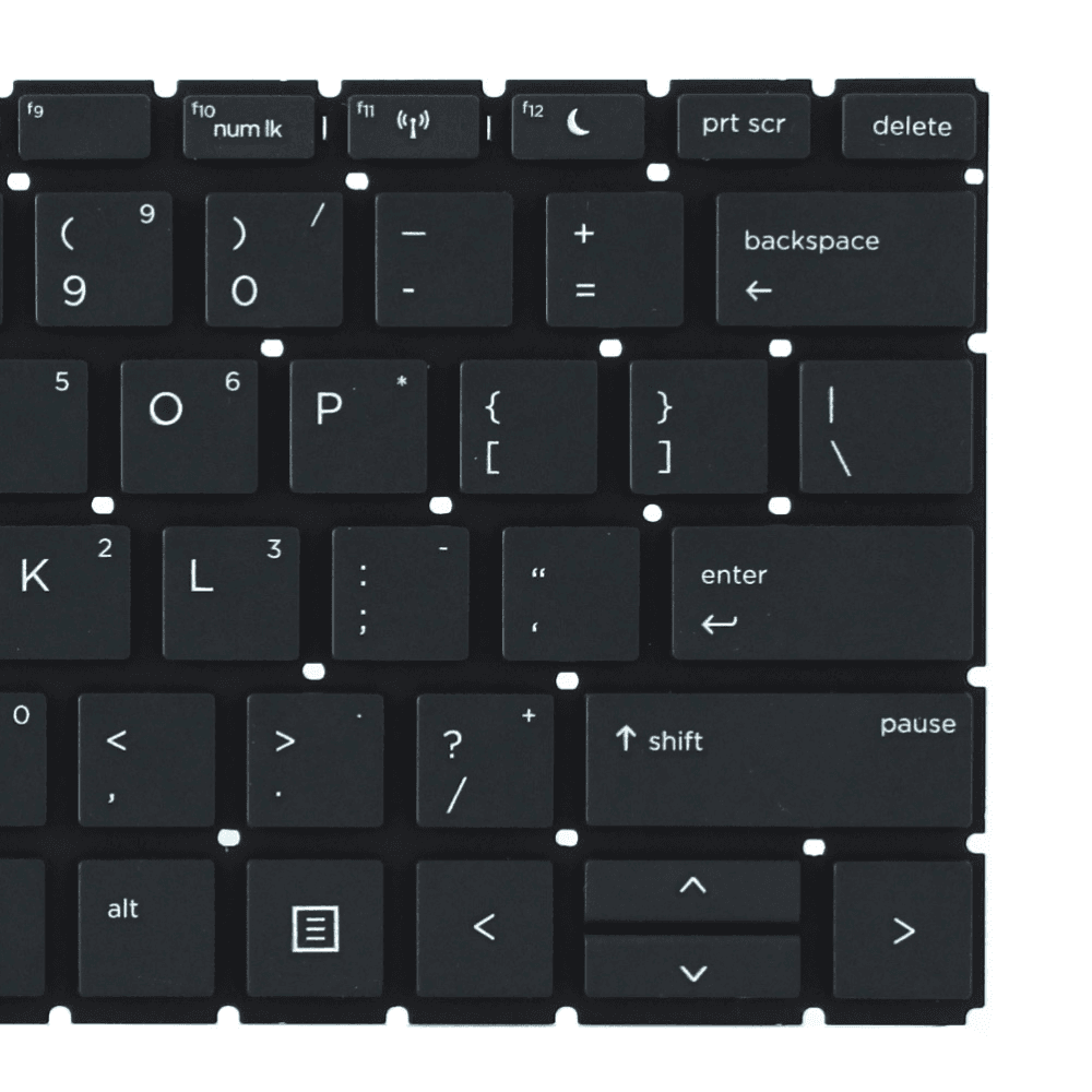 Tastatura za Laptop HP 430 G6