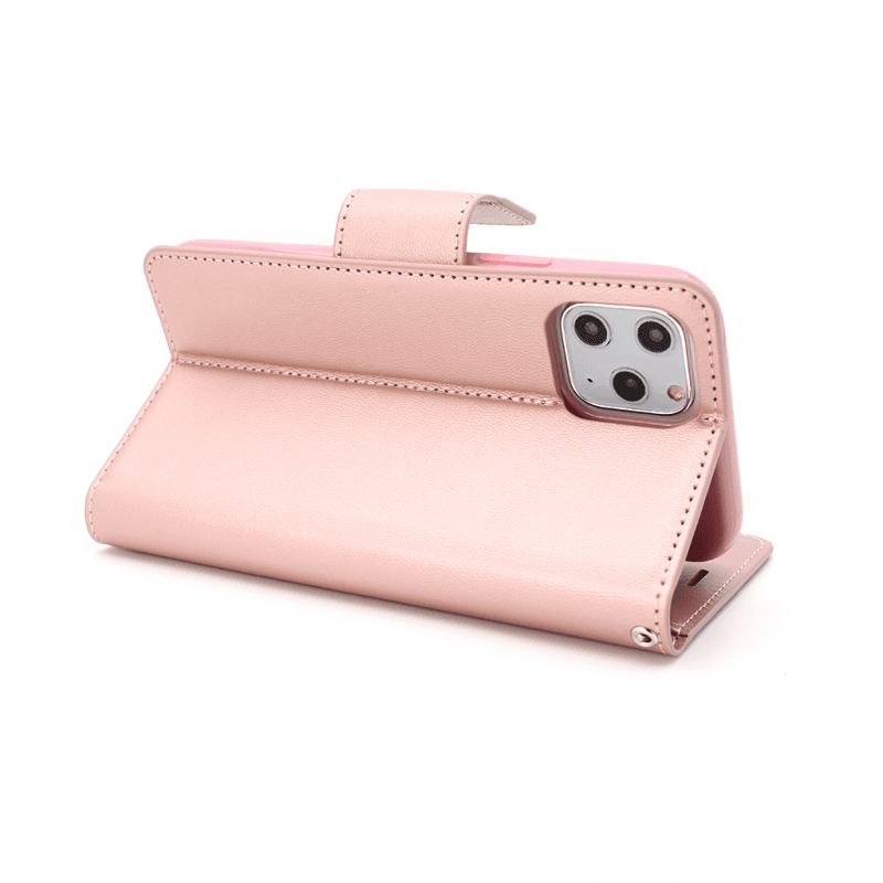 Torbica Hanman Canvas ORG za Iphone 11 Pro 5.8 Roze