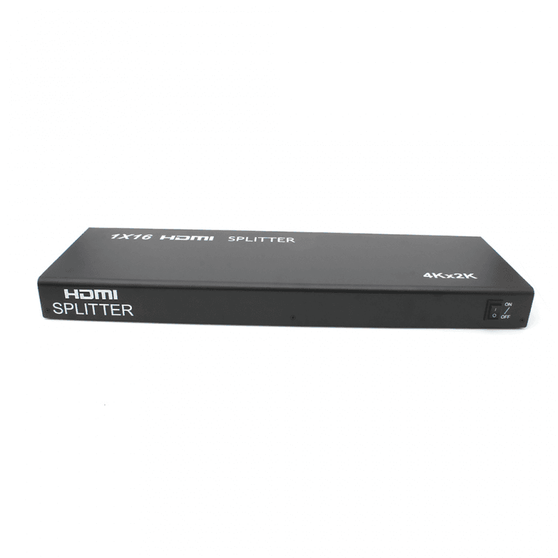 HDMI Spliter 16 Porta Jwd-h16