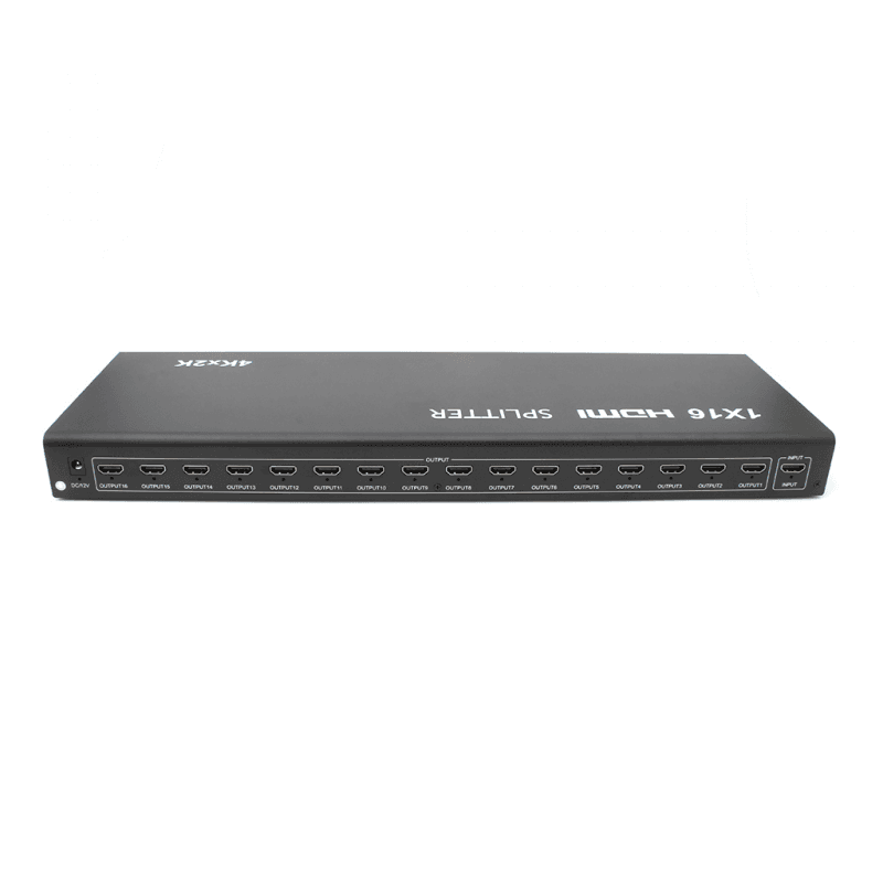 HDMI Spliter 16 Porta Jwd-h16