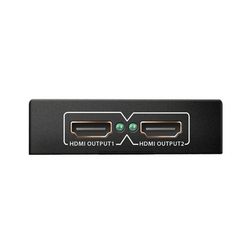 HDMI Spliter 2 Porta Jwd-h13