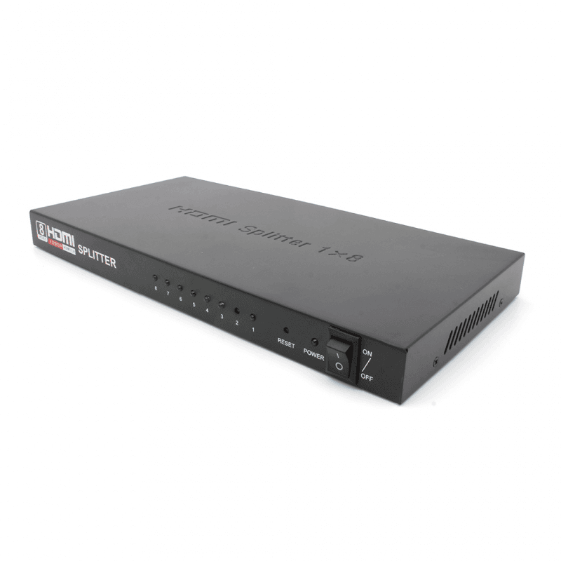 HDMI Spliter 8 Porta Jwd-h15