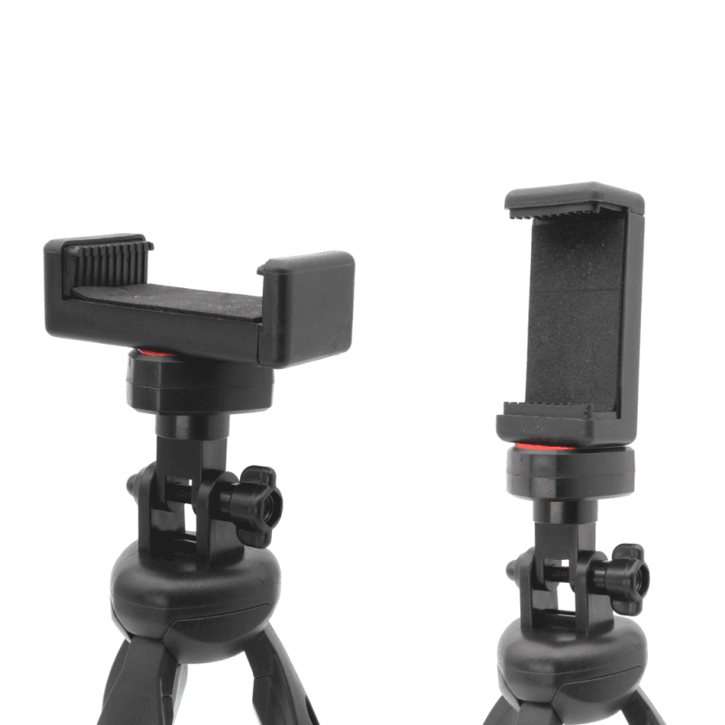Tripod Mini Round