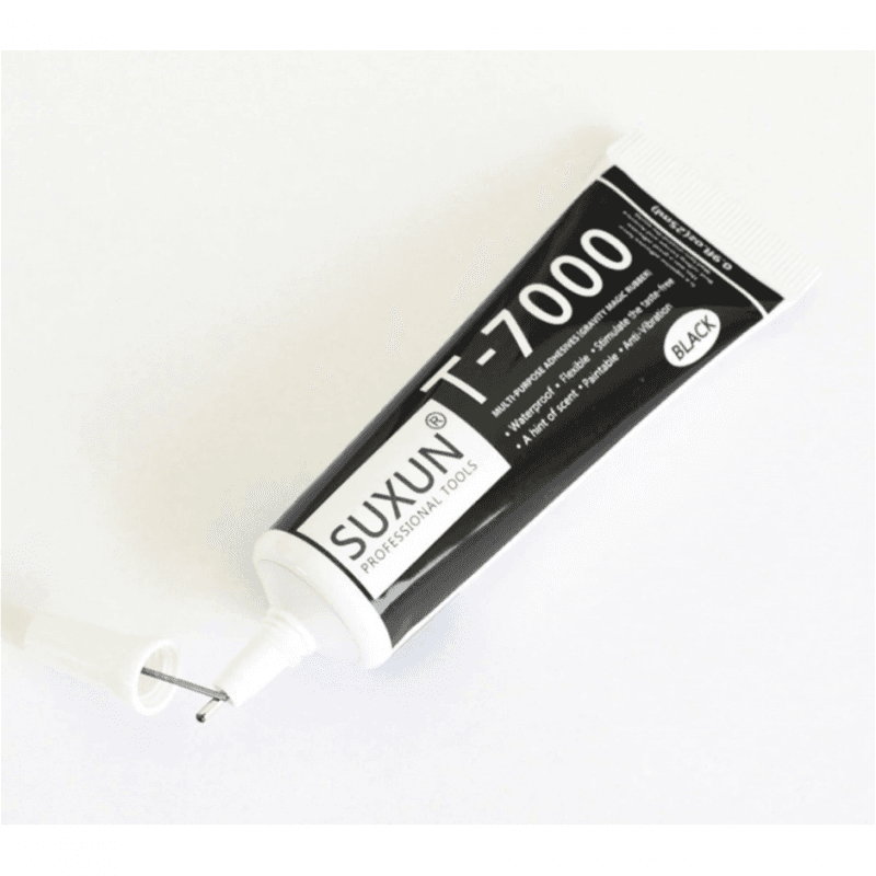 Lepak T7000 Crni 15ML