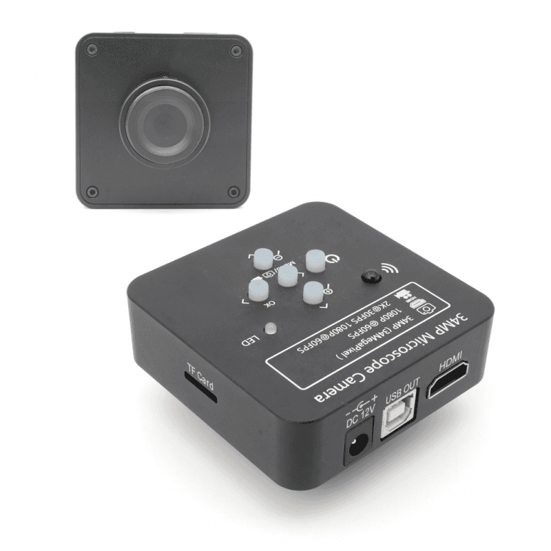 Mikroskop At-0010t sa HDMI Kamerom