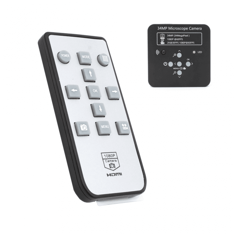 Mikroskop At-0010t sa HDMI Kamerom
