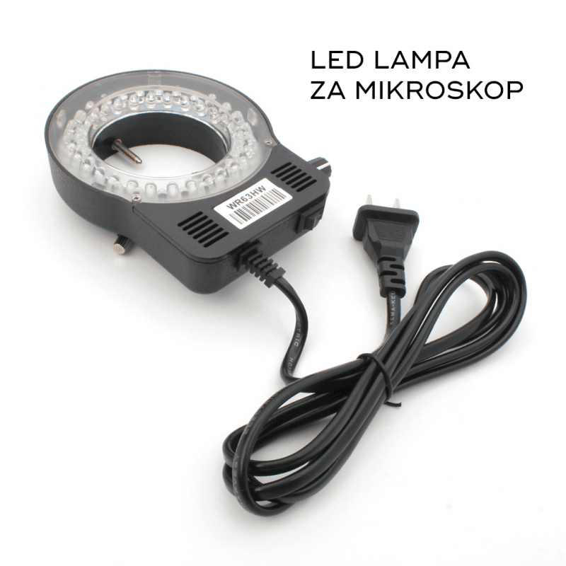 Mikroskop At-0010t sa HDMI Kamerom