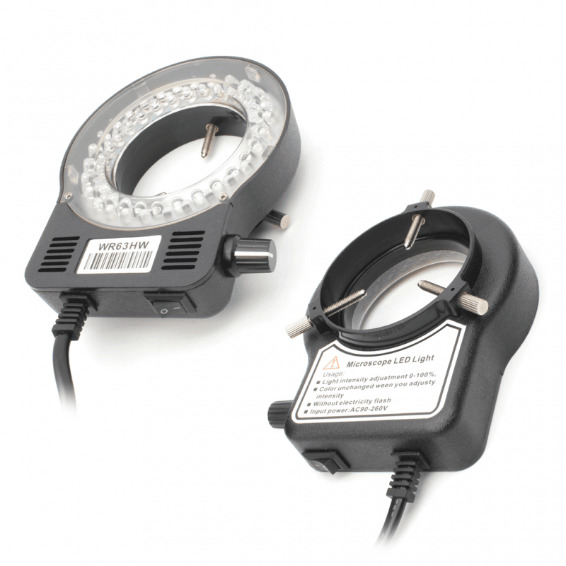 Mikroskop At-0010t sa HDMI Kamerom