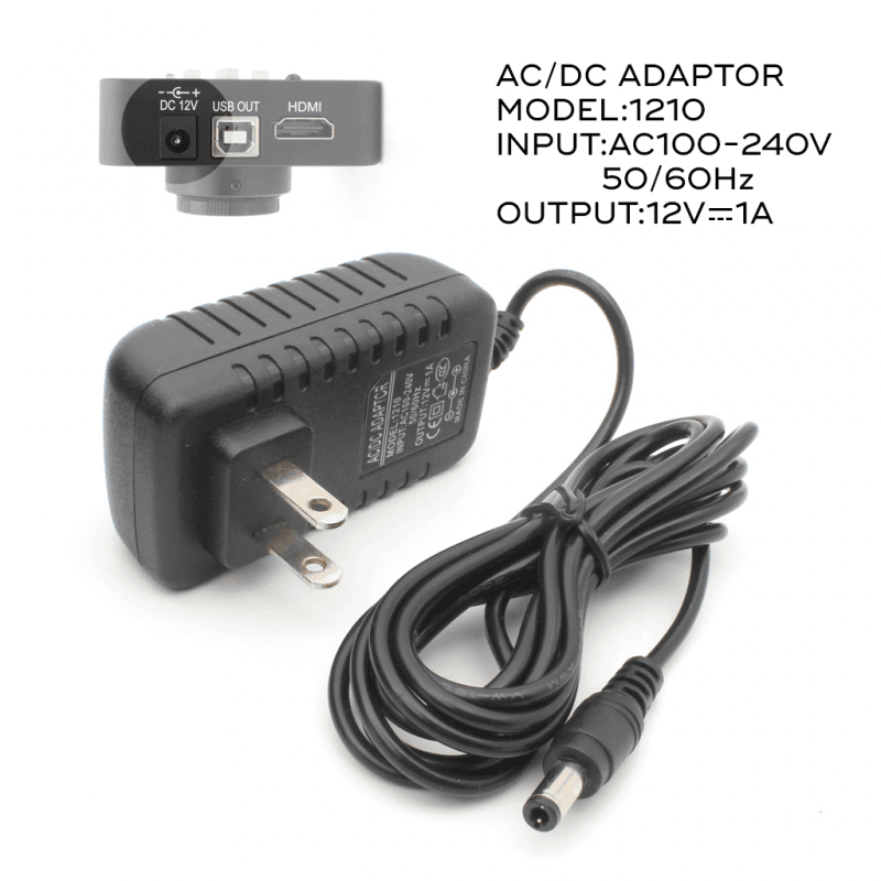 Mikroskop At-0010t sa HDMI Kamerom