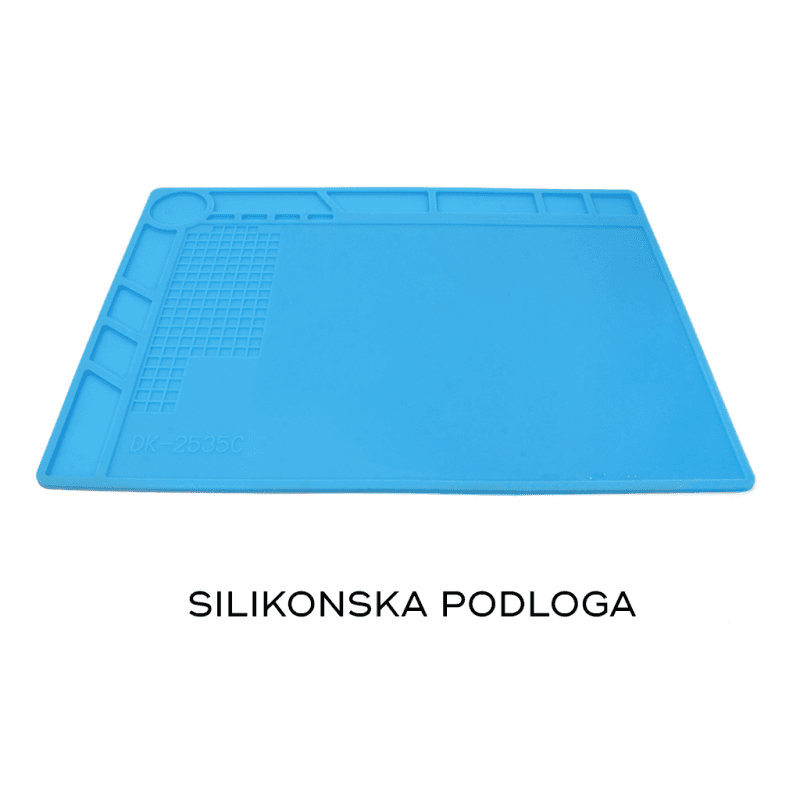 Mikroskop At-0010t sa HDMI Kamerom