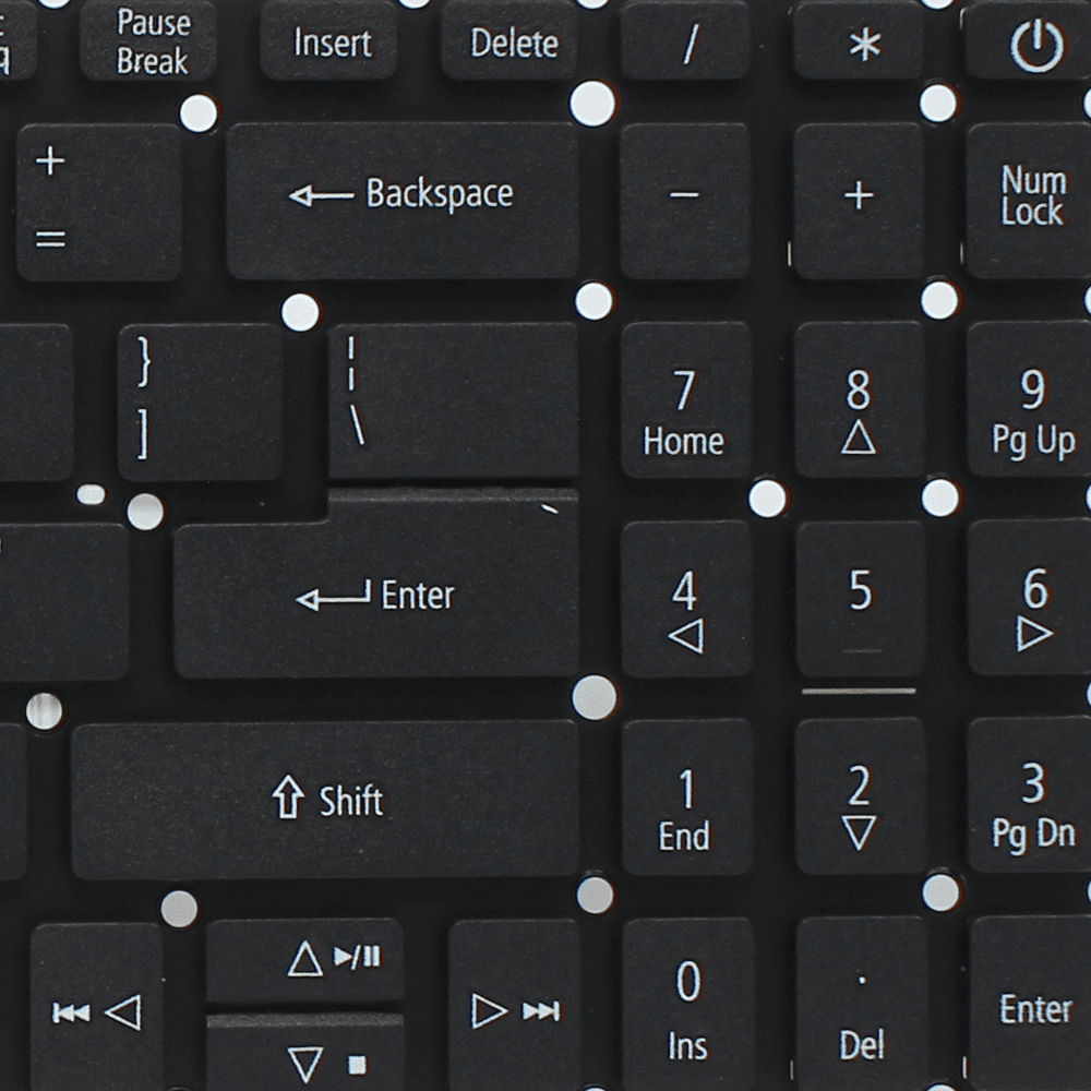 Tastatura za Laptop Acer A315-54