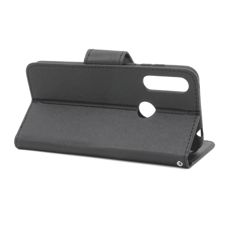 Torbica Mercury za Alcatel 1S 2020 5028d/3l 2020/a1 Alpha 20 Crna