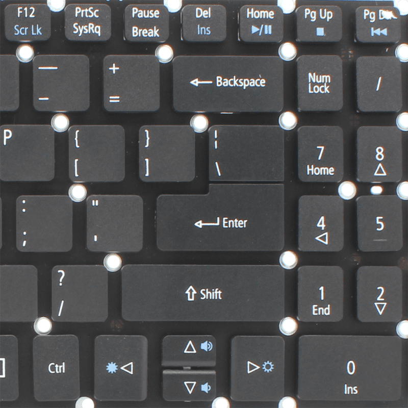 Tastatura za Laptop Acer Aspire 5 A515-52g