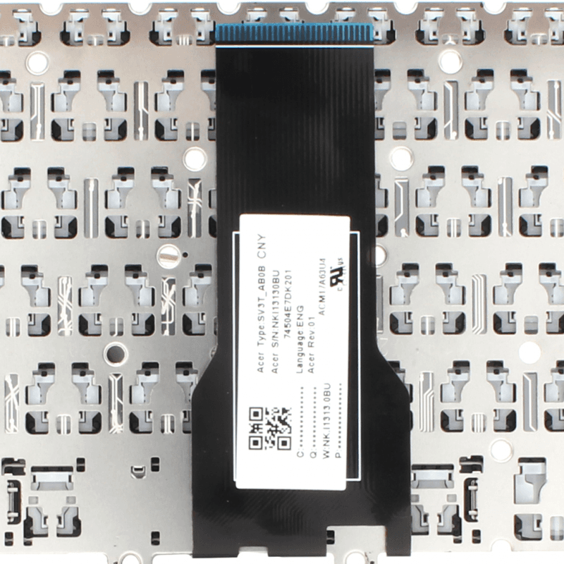 Tastatura za Laptop Acer Mtravelmate P2 Tmp215
