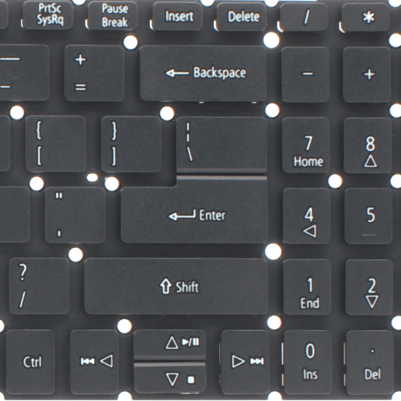 Tastatura za Laptop Acer Swift 3 Sf314-56-572l