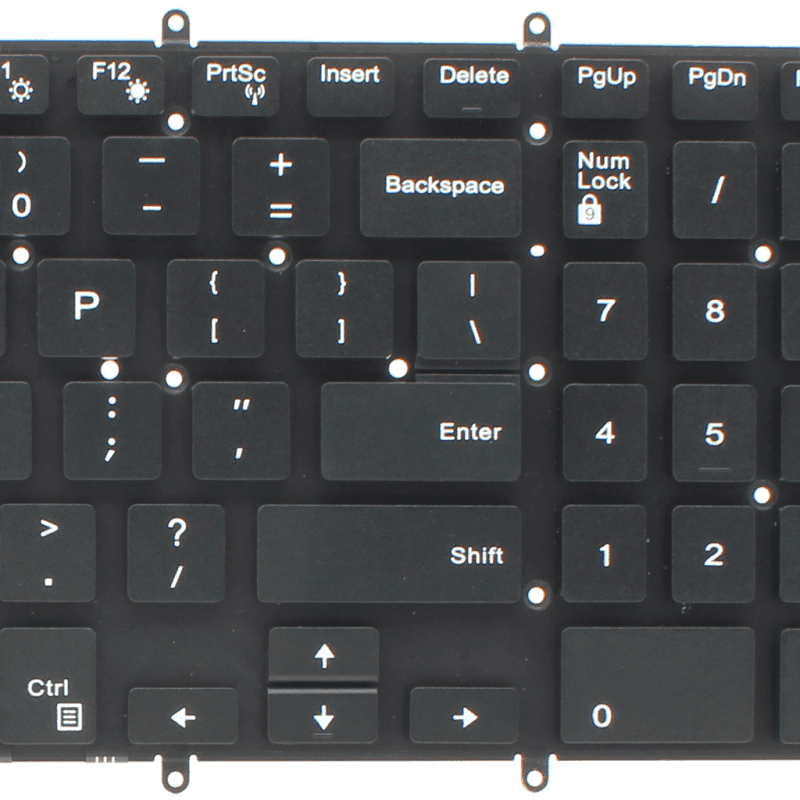 Tastatura za Laptop Dell Inspiron 15 3593