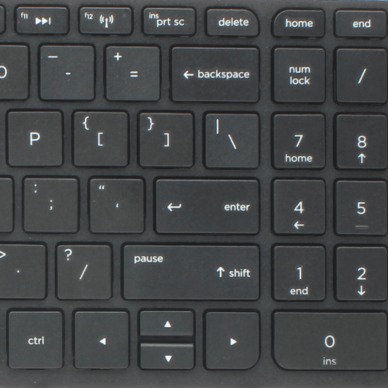 Tastatura za Laptop HP 15S