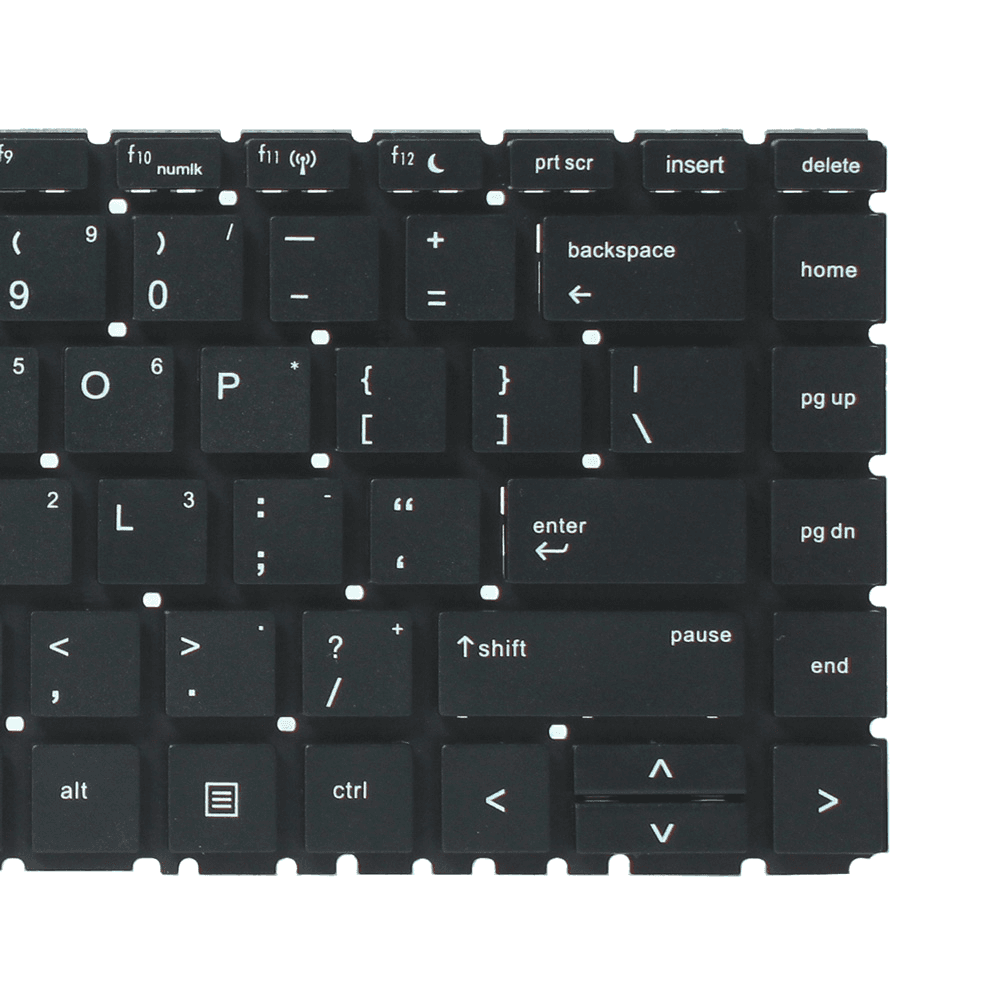 Tastatura za Laptop HP 440 G6