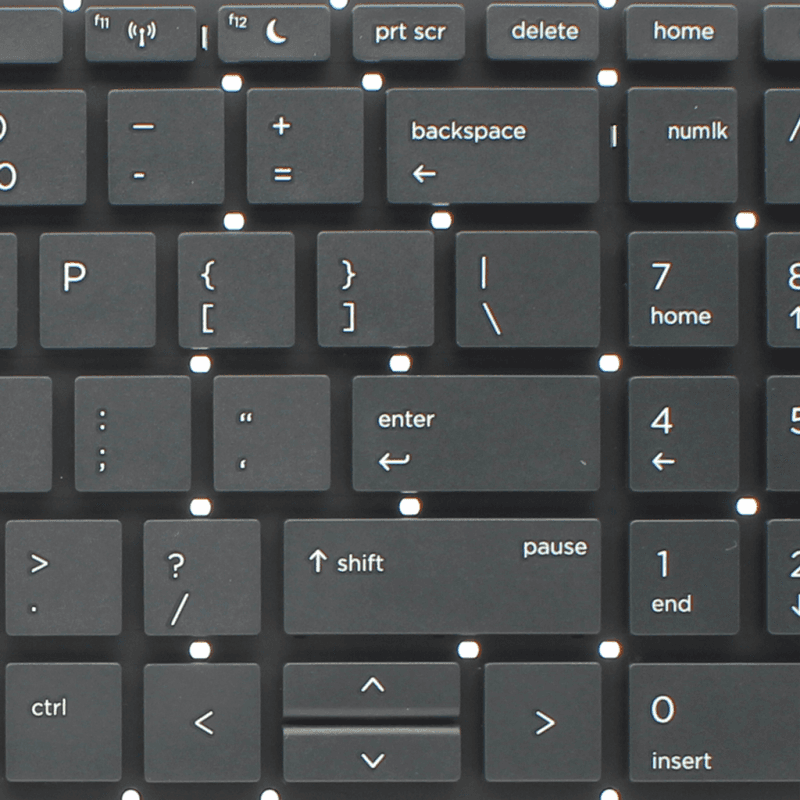 Tastatura za Laptop HP 450 G7