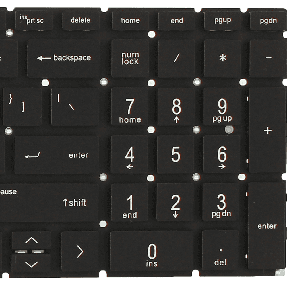 Tastatura za Laptop HP 470 G7