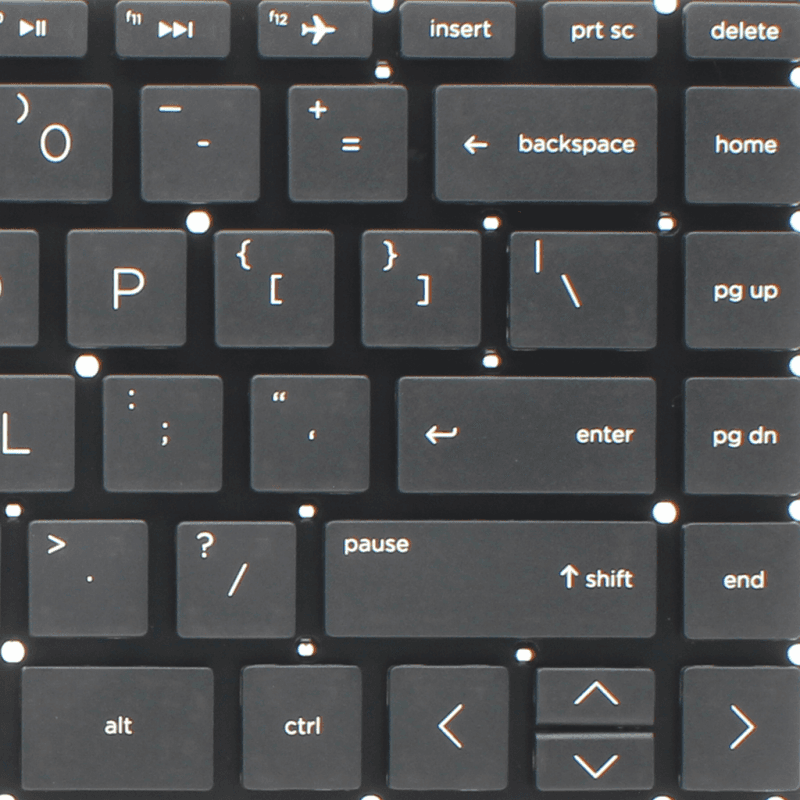 Tastatura za Laptop HP Pavilion 14-CE