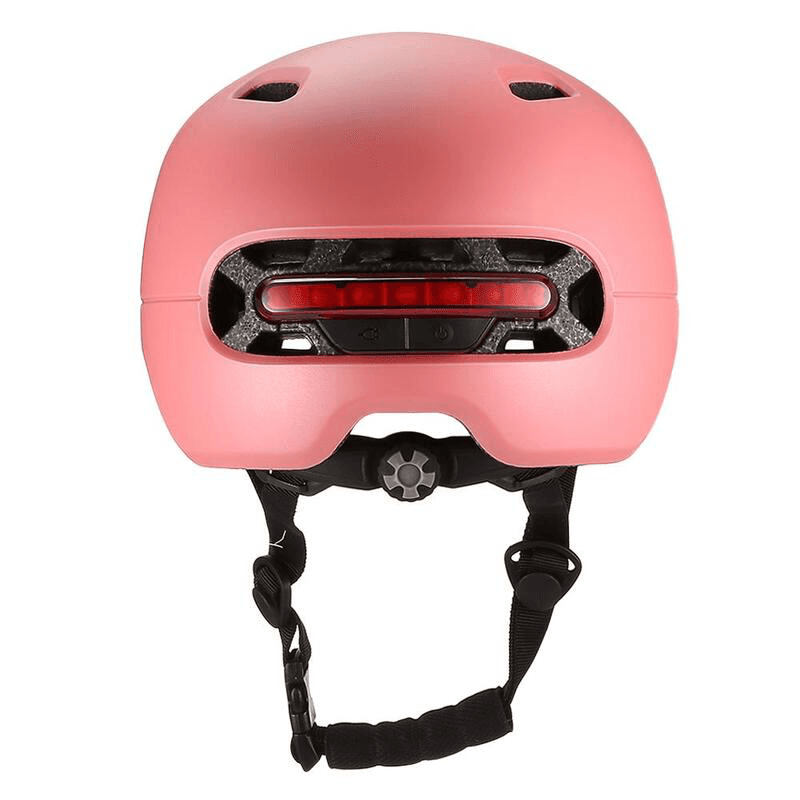 Zastitna Kaciga Smart4u Roze