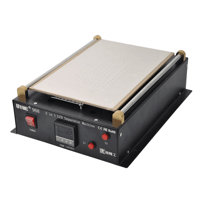 LCD Separator 14"