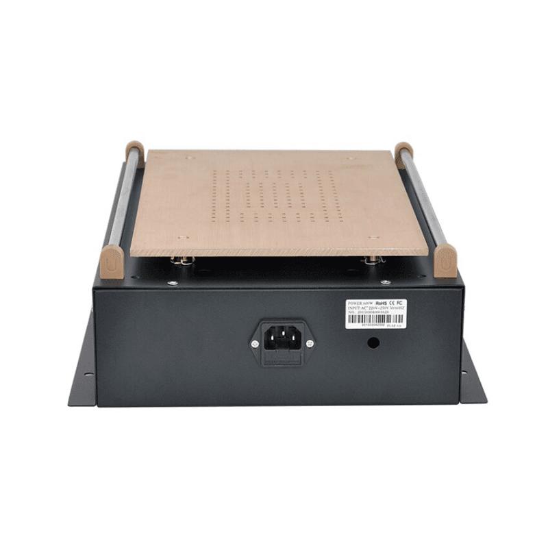 LCD Separator 14"