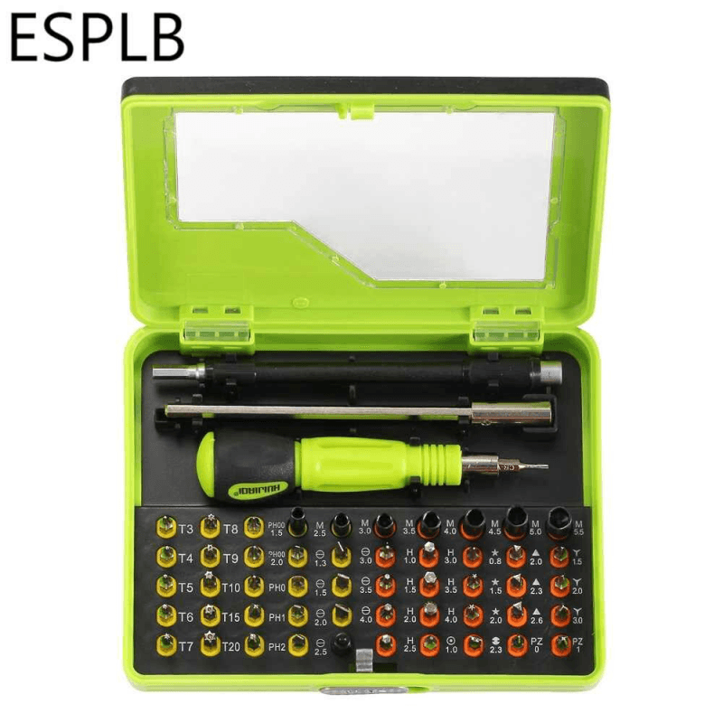 Set Srafcigera HJQ 8921