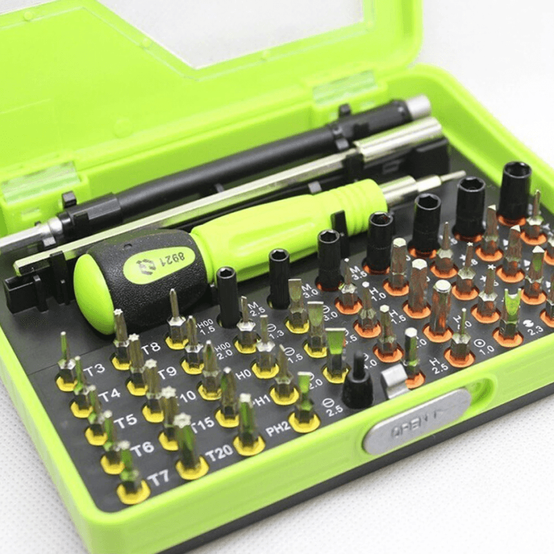 Set Srafcigera HJQ 8921