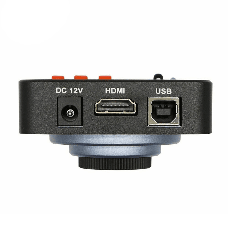 HD Kamera za Mikroskop 38MP HDMI Slim