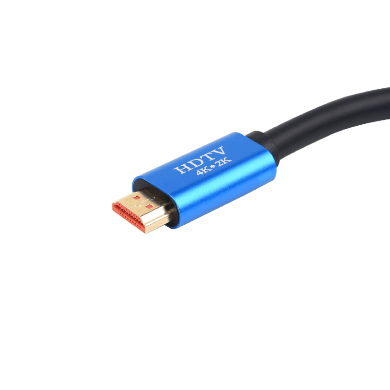 Kabl HDMI 4K 3M Jwd-02