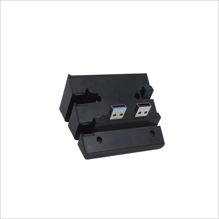 Dobe Tp4-832 USB HUB za PS4 Pro Konzolu
