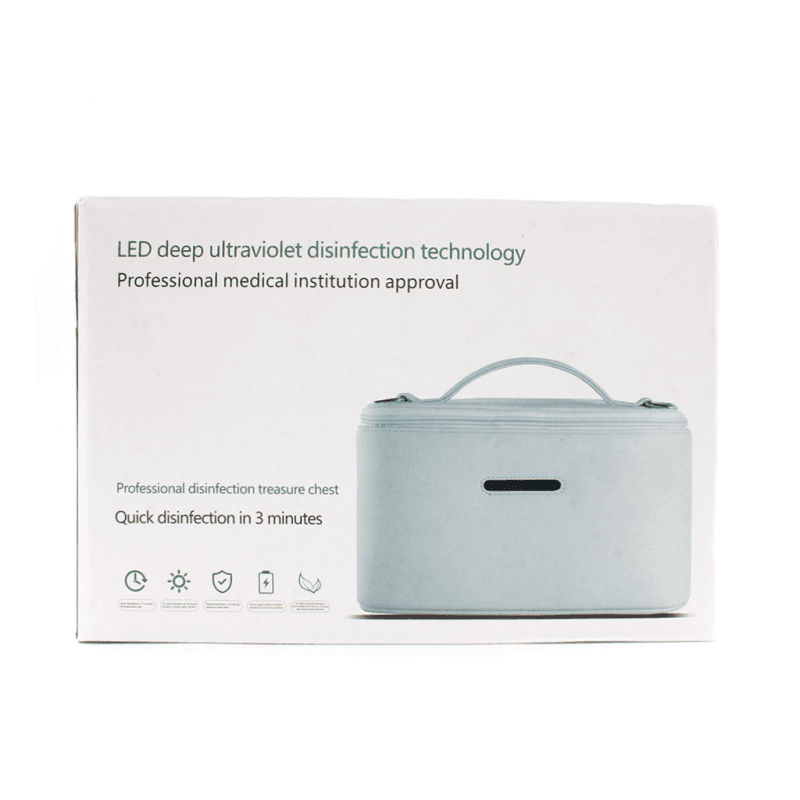 Sterilizer Hsg-s002
