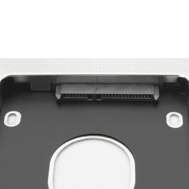 Adapter HDD Caddy 9.5mm