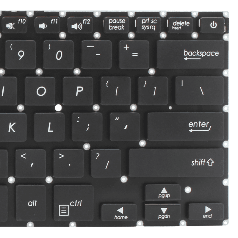 Tastatura za Laptop Asus X410