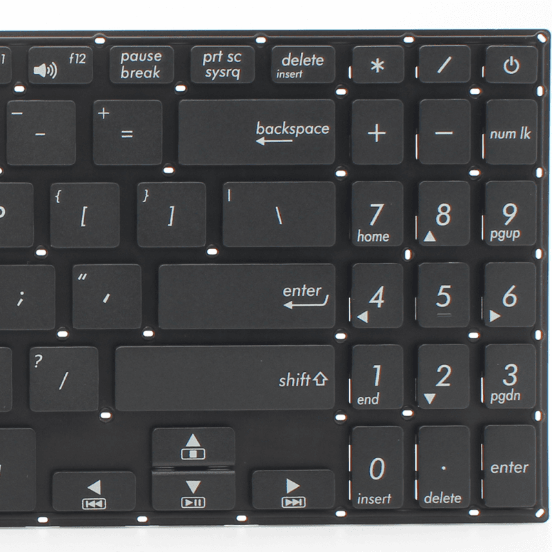Tastatura za Laptop Asus X570