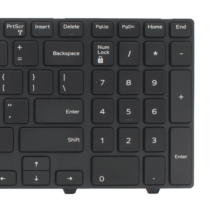 Tastatura za Laptop Dell Inspiron 15 3565