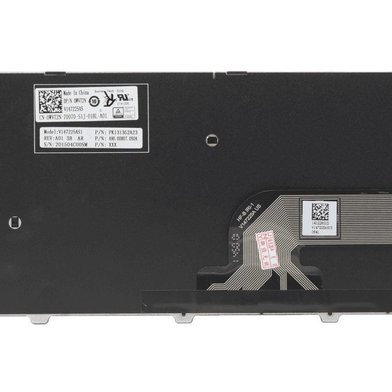 Tastatura za Laptop Dell Inspiron 15 3565