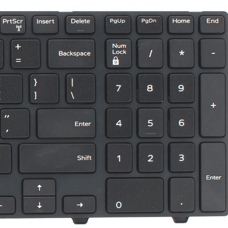 Tastatura za Laptop Dell Inspiron 15 3567