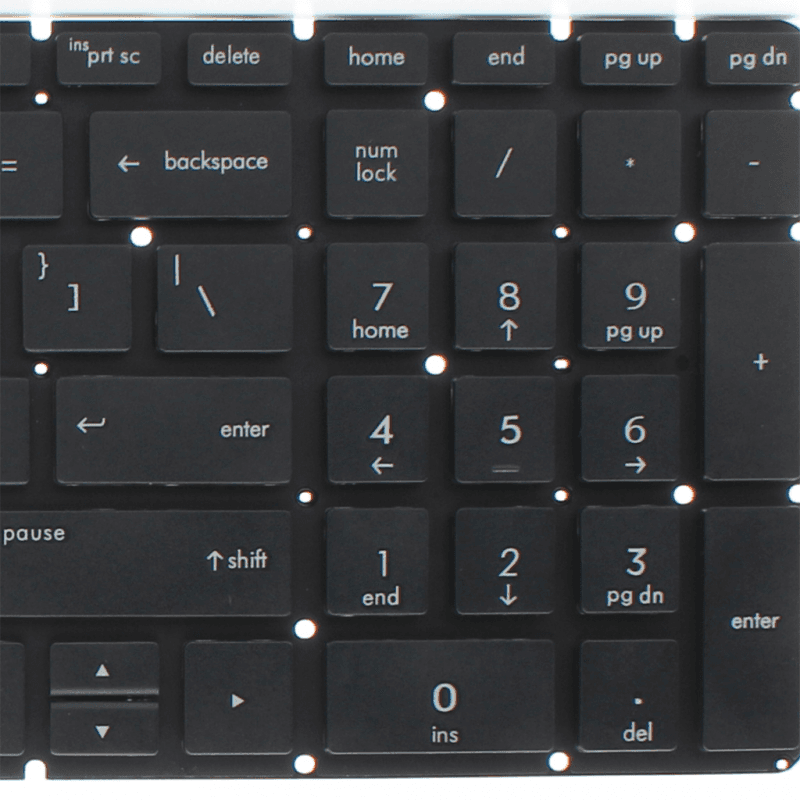 Tastatura za Laptop HP 250 G6