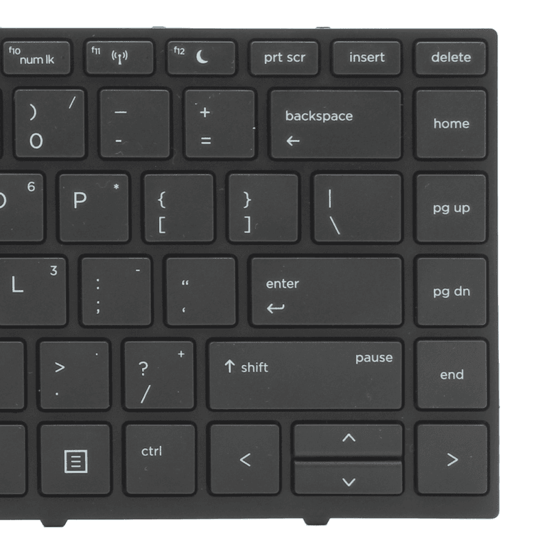 Tastatura za Laptop HP 430 G5