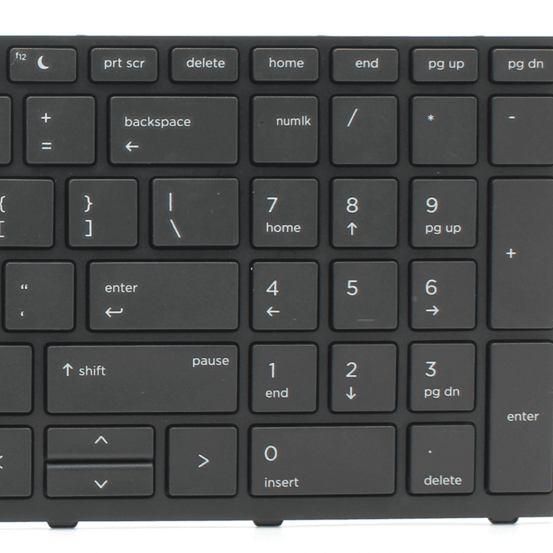 Tastatura za Laptop HP 470 G5