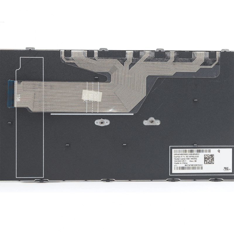Tastatura za Laptop HP 470 G5