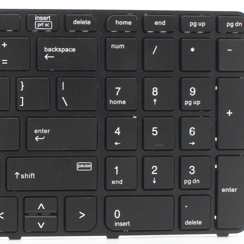 Tastatura za Laptop HP Probook 650 G3