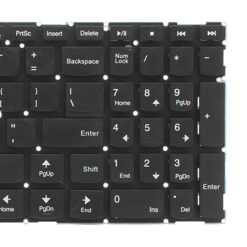 Tastatura za Laptop Lenovo V110-15iap