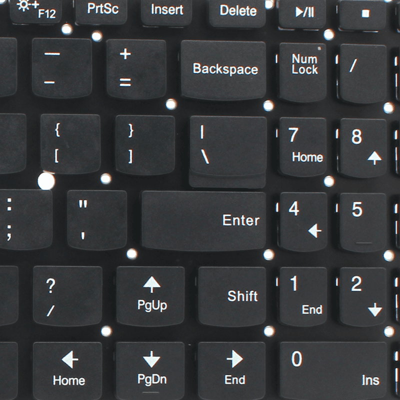 Tastatura za Laptop Lenovo V310-15ikb