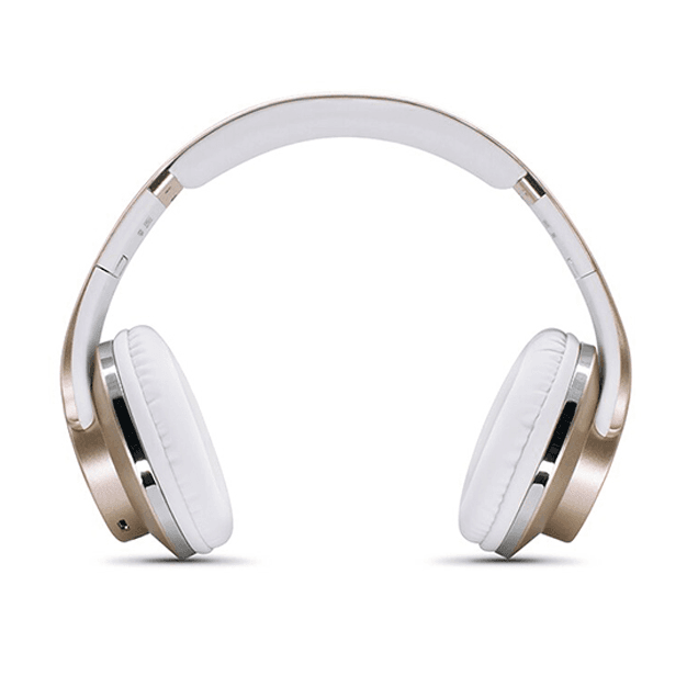 Bluetooth Slusalice Sodo MH1 Zlatne