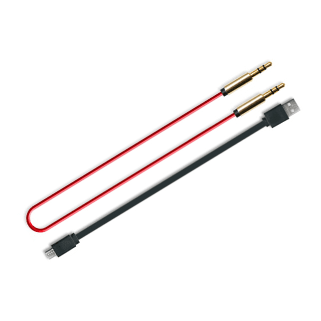 Bluetooth Slusalice Sodo MH1 Zlatne